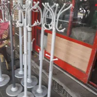 چوب لباسی