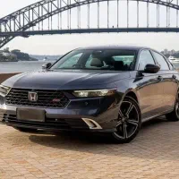 فروش حواله خودرو هوندا آکورد