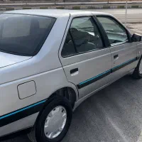 ۴۰۵|خودرو سواری و وانت|ازنا, |دیوار