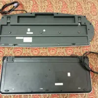 کیبورد کامپیوتر|قطعات و لوازم جانبی رایانه|ارومیه, |دیوار