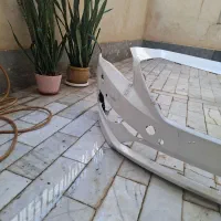 سپر جلو سوناتا ال اف|قطعات یدکی و لوازم جانبی|کرج, گلستان|دیوار