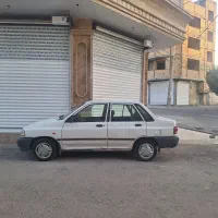 پراید ۹۰ فول|خودرو سواری و وانت|میانه, |دیوار