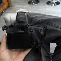 دوربین Canon 80D 18 135 va 50mm