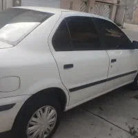 سمند ef7|خودرو سواری و وانت|علی‌آباد کتول, |دیوار