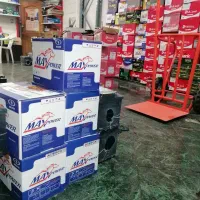 باتری خودرو /تست باطری و دینام/باطری صبا /صدرا