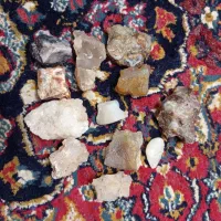 سنگ عقیق و عتیقه