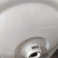 روشویی،اینه،سیفون