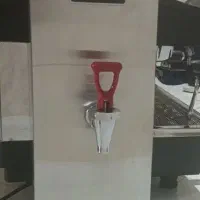 بویلر استیل ۳۰ لیتری