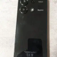 گوشی نوت ۱۳ حافظه ۲۵۶