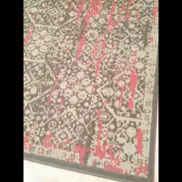 گلیم سالم 4متری