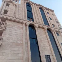 162متر کلید اول تک واحدی 2پارکینگ رهن 2700