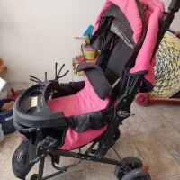 کالسکه بچه|کالسکه و لوازم جانبی|بجنورد, |دیوار