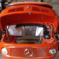 فروش انواع اتاق جلو بنز|قطعات یدکی و لوازم جانبی|مشهد, رباط طرق|دیوار