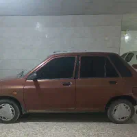 خودرو 132 مدل 87