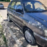 پراید ۱۱۱مدل ۸۹