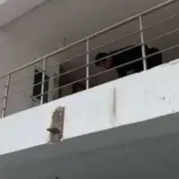 فروشگاه بزرگ بالکن دار فول امکانات شاهین ویلا