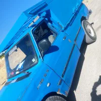 سایپا مدل ۹۰ دیزل|خودرو سواری و وانت|پاپی, |دیوار