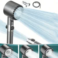 سردوش حمام پرفشار مدل CrystalJe/فشار آب عالی|مصالح و تجهیزات ساختمان|سیرجان, |دیوار