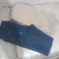 شلوار سایز ۹۵ درحدنو