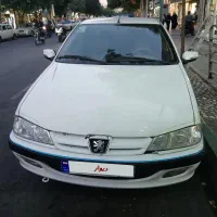پژوپارس xu7مدل۹۱