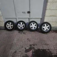 رینگ لاستیک ۲۰۷
