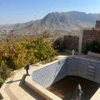 ویلا استخردار ویو بی نظیر در بهترین لوکیشن قمصر|فروش خانه و ویلا|قمصر, |دیوار