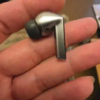 Galaxy Buds 3 pro|لوازم جانبی موبایل و تبلت|شیراز, سجادیه|دیوار