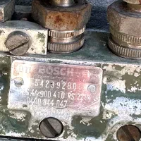 موتور بنز خاور ژنراتور|قطعات یدکی و لوازم جانبی|رباط‌کریم, رباط‌کریم|دیوار