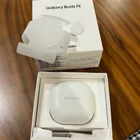 galaxy buds fe در حد نو|لوازم جانبی موبایل و تبلت|بابل, |دیوار