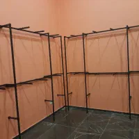 تجهیزات فروشگاهی طراحی نصب اجرا|فروشگاه و مغازه|فردیس, منظریه|دیوار