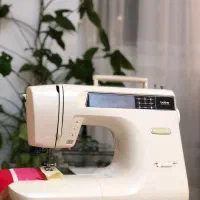 چرخ خیاطی borther