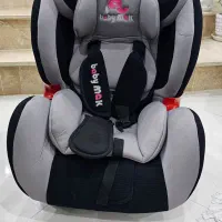 صندلی ماشین کودک بی‌بی‌مک نو