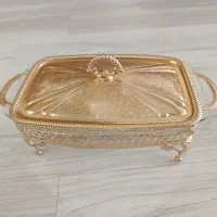 ظرف وارمردار QUEEN ANNE
