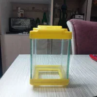 وسایل آکواریوم و تنگ