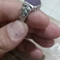 عقیق کبود ویاسی|جواهرات|کرمان, |دیوار