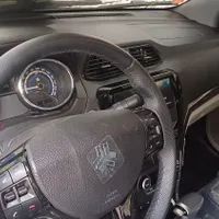شاهین اتومات cvt مدل ۴۰۴|خودرو سواری و وانت|کرمان, |دیوار
