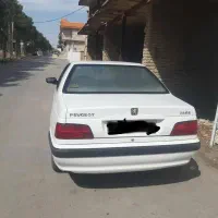 پارس سال ۱۴۰۰|خودرو سواری و وانت|ارسنجان, |دیوار