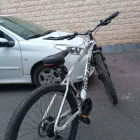 دوچرخه اورلورد سایز 29 صفر|دوچرخه، اسکیت، اسکوتر|رشت, حاجی آباد|دیوار