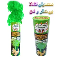 دود رنگی ۵۰ ثانیه ای گلکسی اسموک تک و عمده|کلکسیون و سرگرمی|تهران, افسریه شمالی|دیوار