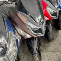اس وای ام J200 صفر 1404|موتورسیکلت|تهران, گمرک|دیوار