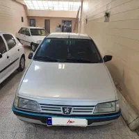 پژو405مدل88