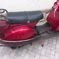 موتور وسپا کلاسیک|دوچرخه، اسکیت، اسکوتر|شهرکرد, |دیوار