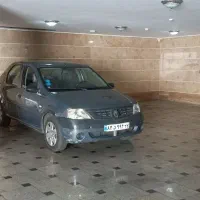 ال نود (L90) اصل فرانسه مدل87|خودرو سواری و وانت|تهران, گاندی|دیوار