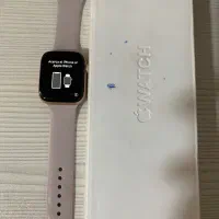 اپل واچ سری ۶