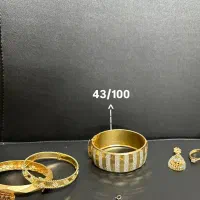 فروش طلا بدون اجرت|جواهرات|کرج, کوی کارمندان جنوبی|دیوار