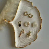 شمع وجاجواهری|صنایع دستی و سایر لوازم تزئینی|نقده, |دیوار