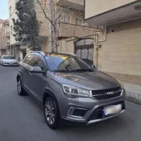ام وی ام X22 اتومات بدون رنگ