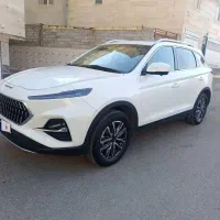 فروش شاسی بلند وارداتی کی ام سی  k7 مدل1402|خودرو سواری و وانت|اردبیل, |دیوار