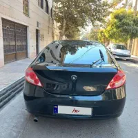 جنتو مدل 2009 ترخیص 2011|خودرو سواری و وانت|تهران, تهرانسر مرکزی|دیوار