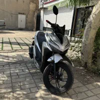 موتور کلیک|موتورسیکلت|پاکدشت, پاکدشت (مامازند)|دیوار